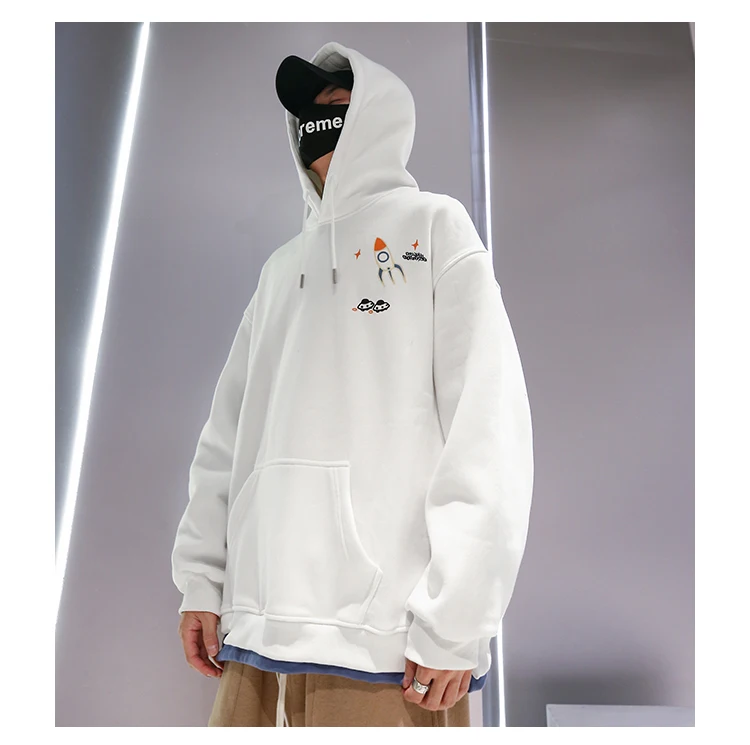 rokit converse moletom com capuz