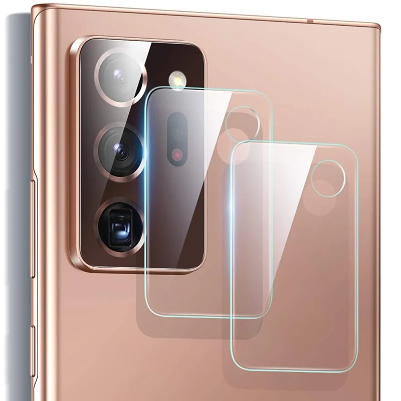 Vetro Dell'Obiettivo Della Fotocamera Per Doogee N30 N20 Pro Pellicola Proteggi Schermo Su Doogee S88 S95 N20 Pro