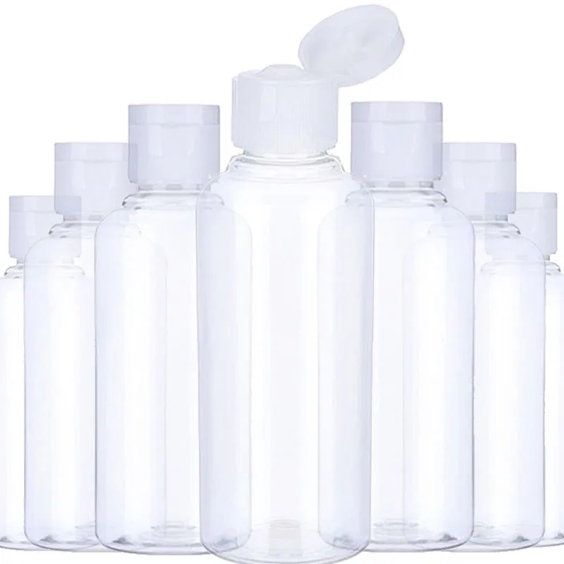 Lotion Containers Wholesale