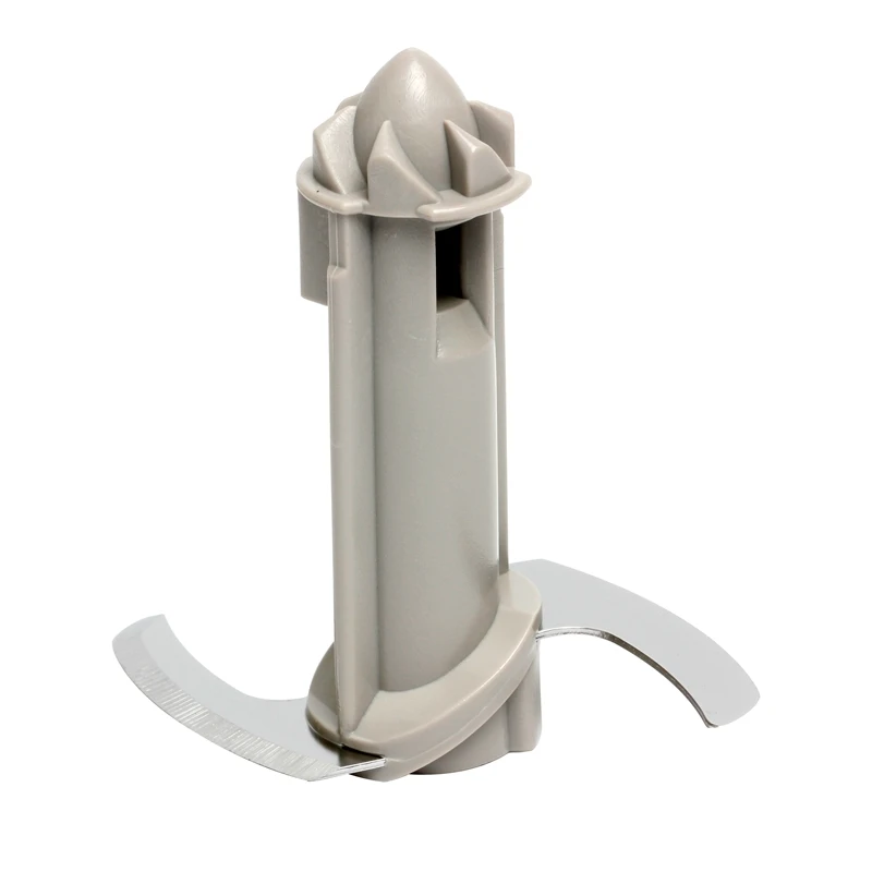 

1* Blender knife blade for Philips HR1613 HR1364 HR1602 HR1603 HR1605 HR1607 HR1321 Meat Grinder Juicer Parts Accessories