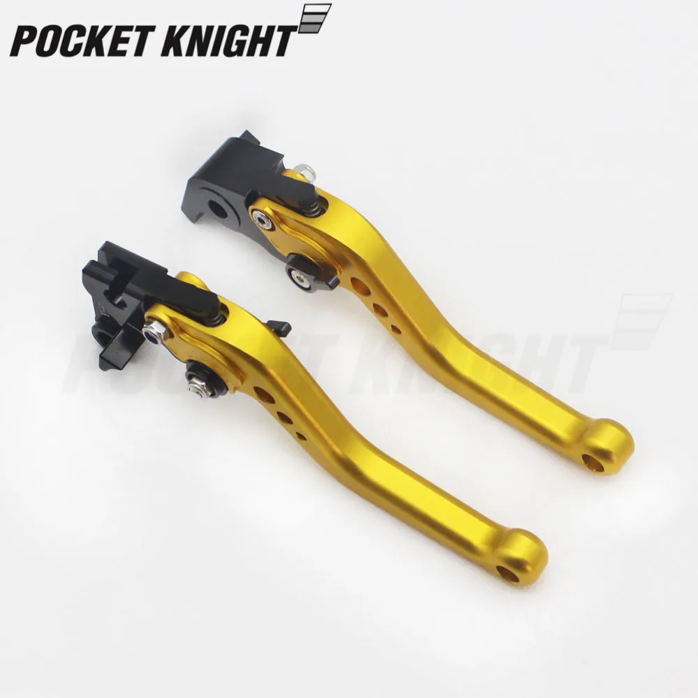 Короткие/длинные рычаги тормозной системы сцепления для YAMAHA R15 V2 2011- 12 13 14 15 аксессуары для мотоциклов регулируемые алюминиевые ЧПУ