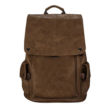 

HOT-Fashion Travel Large Capacity Laptop Backpack Male Luggage Shoulder Computer Backpack Multifunctional Bag