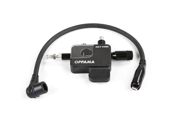 Imported spark plug discharge tester for RC CAR (oppama)