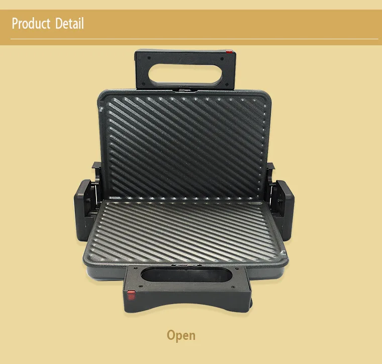 stokes panini press