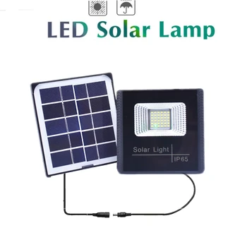 

Waterproof LED Solar Light Wall Lamp Outdoor garden lampada solar garden lamp Security Solar LED Lighting floodlihgt spotlight s