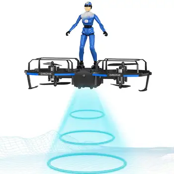 

Mini Drone RC Quadcopter Racing Drones Headless Mode With Hold Altitude RC Quadrocopter Remote Control Aircraft Toys Drone