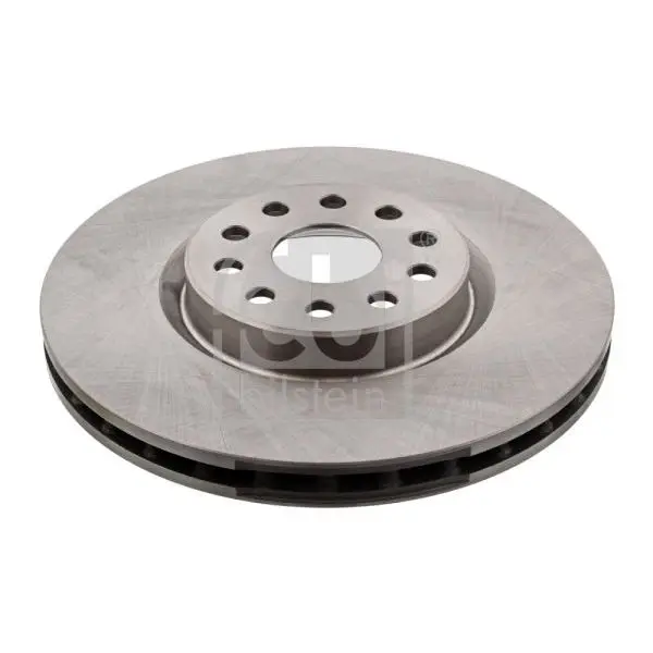 Диск тормозной передний Alfa Romeo 166 2.0/2.5/3.0 98 FEBI BILST