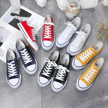 

2019 Spring Summer Fashion Men Shoes High Top Shoes Cheap Lover Flats Man Canvas Shoes Male Footwear Breathable Vulcanize Shoes