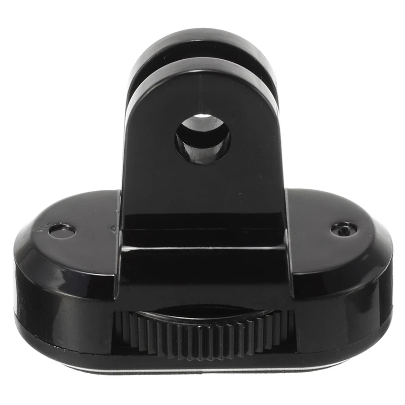 Mayitr 1 шт. Черный Штатив Адаптер, пригодный для камеры sony Action Cam для GoPro Крепление легко установить
