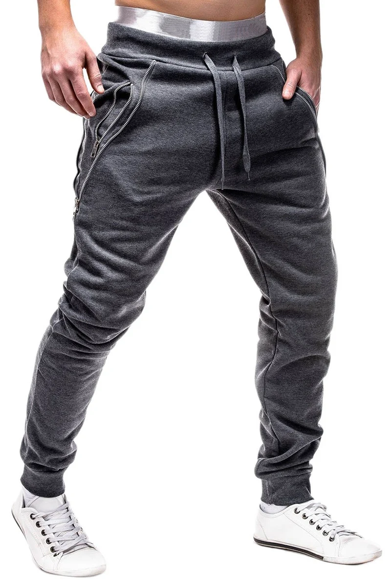 High Quality Moda Masculina