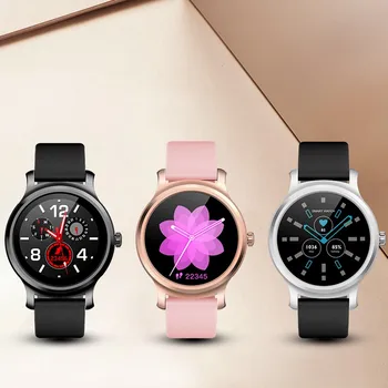 

Smart Watch Smart Band Full Screen 1.3 inch Sports Watch Fitness Heart Rate