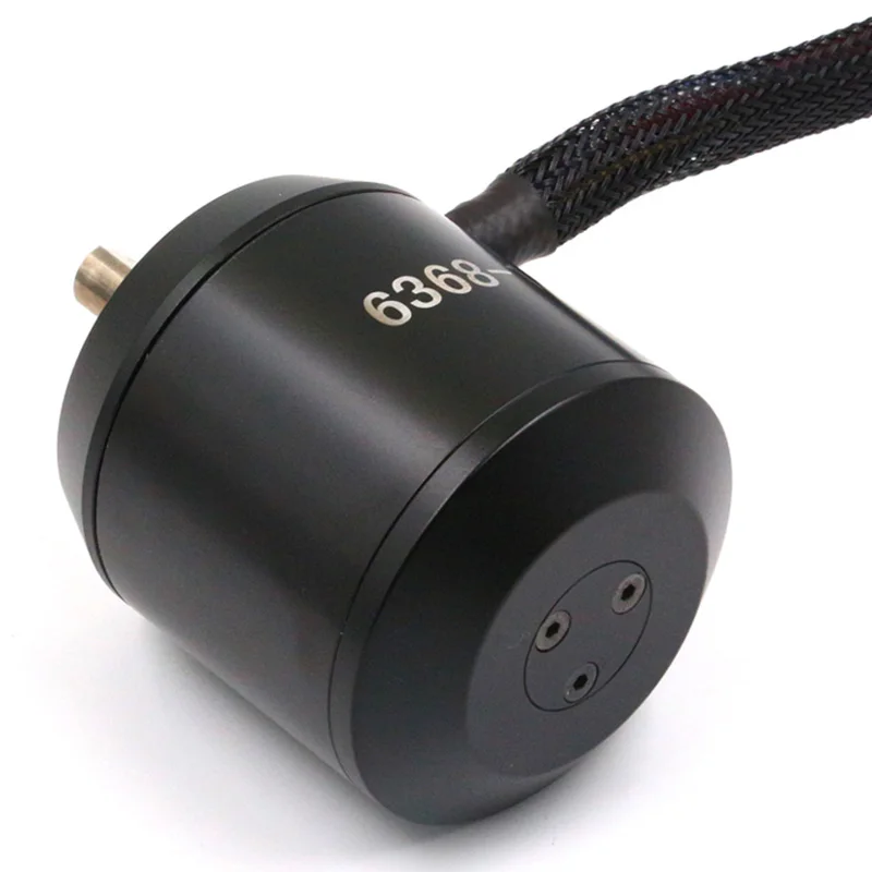 

Hot 6368 Brushless Motors Electric Dc Motors Induction Motors for Electric Skates