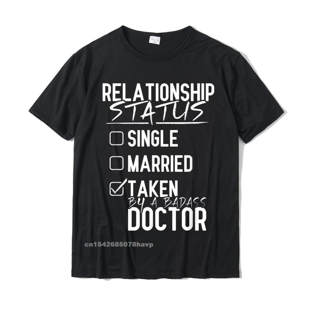 segunda mano Excursión Consejo Doctor relación Estado divertido camisa de Doctor regalo algodón T camisa para  hombres de la impresión de la T camisas impresas divertido|Camisetas| -  AliExpress