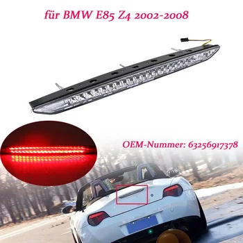 

Red Brake Stop Light 63 25 6 930 246 Shock-resistant For BMW Z4 E85 2003-2008