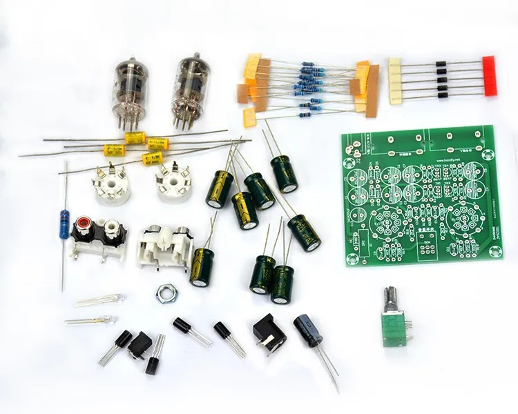 Cheap Amplificador