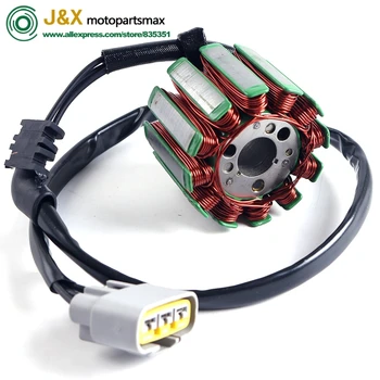 

Motorcycle Magneto Stator Ignition Coil For Yamaha YZF R1 YZF-R1 LE FZ8 FZ8N FZ8-NA FZ8-SA FZ1 FZ1N NA SA 2006-2014
