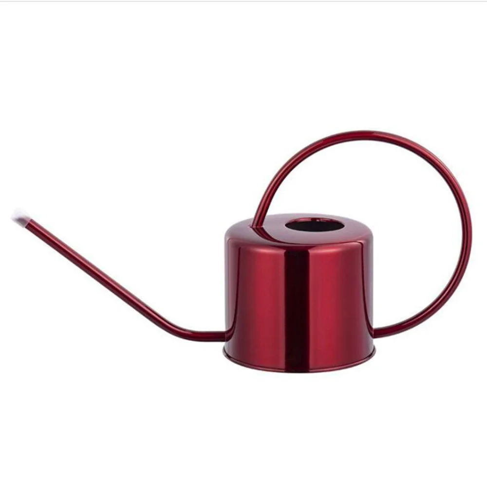 Flower Water Bottle For Indoor Outdoor Plants Long Mouth Gard Gardening