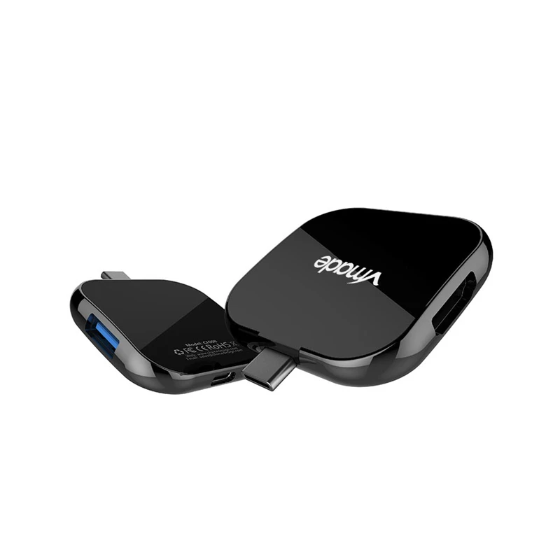 Vmade USB HUB Mini Usb c HDMI Type c USB 3 1 Converter Adapter Typec to