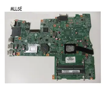 

727200-501 727200-001 FOR HP PAVILION TOUCHSMART 14-F 14Z-F Laptop Motherboard DA0U73MB6D0 REV:D A6-5200