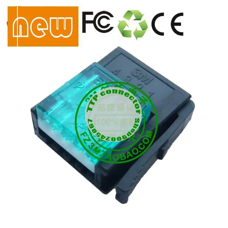 

5pcs/lot 37104-2124-000FL 4pins Connector 100% New and Original