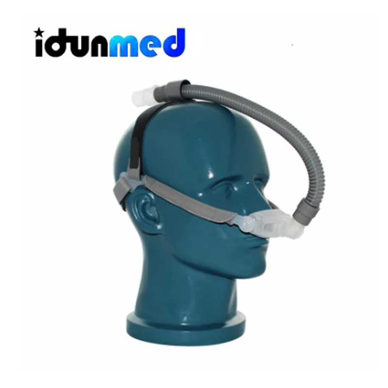 BMC CPAP Машина E 20C с маска головные уборы увлажнитель фильтр шланг мешок