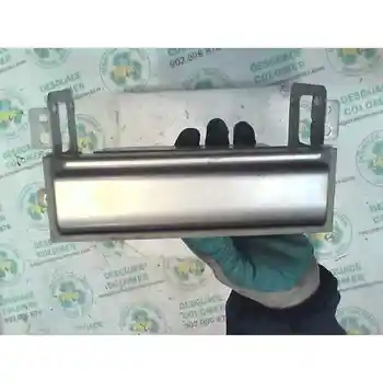 

2387284 glove box Nissan X-Trail I (t30) 2.0 16v