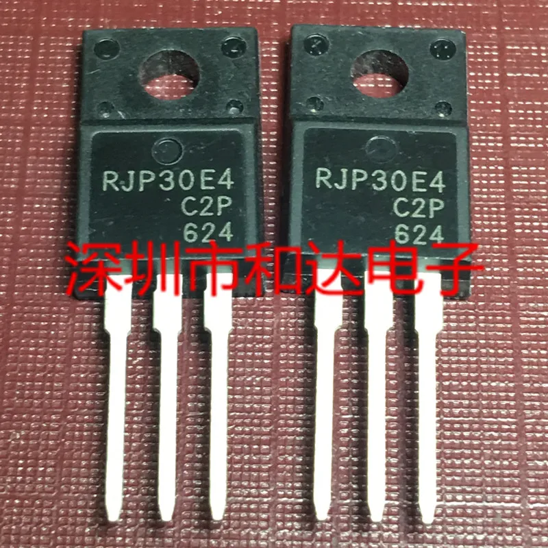 5pcs/lot RJP30E4 TO 220F|Contactors| - AliExpress