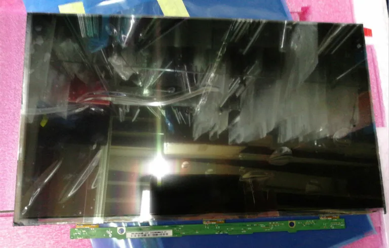 13 3 &quotЖК экран стекло HN133WU3 100 eDP 40Pin для samsung NP900X3E NP900X3F FHD дисплей BOE матрица ips туман
