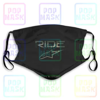 

Dust Mask with Filter Alpine Star R2.0 Camo Washable Reusable Mask