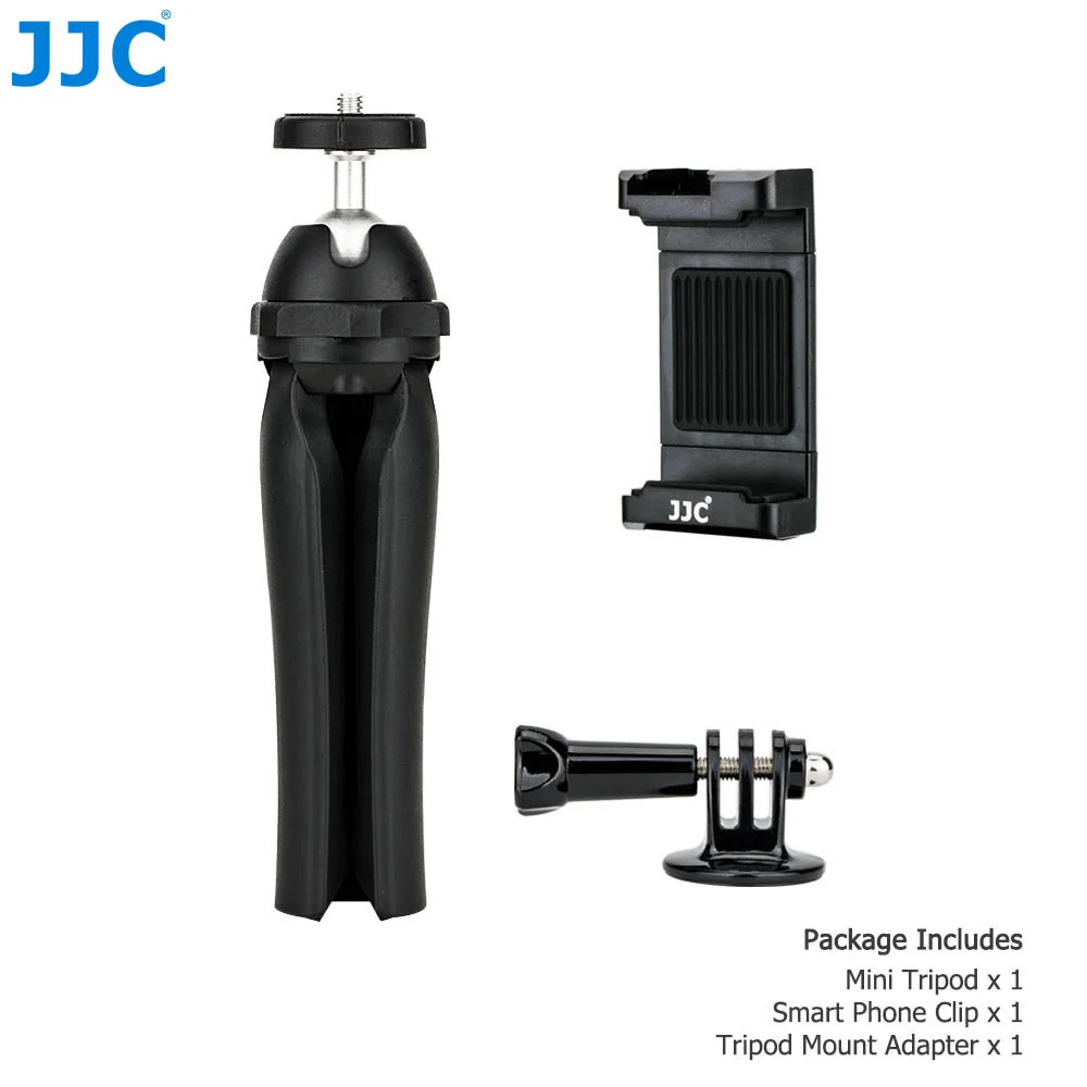 JJC TP-MT1K SILVER 展示图SMT(7)