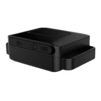 

GPS locator B25 strong magnetic hidden car pet elderly children car anti-lost practical location device