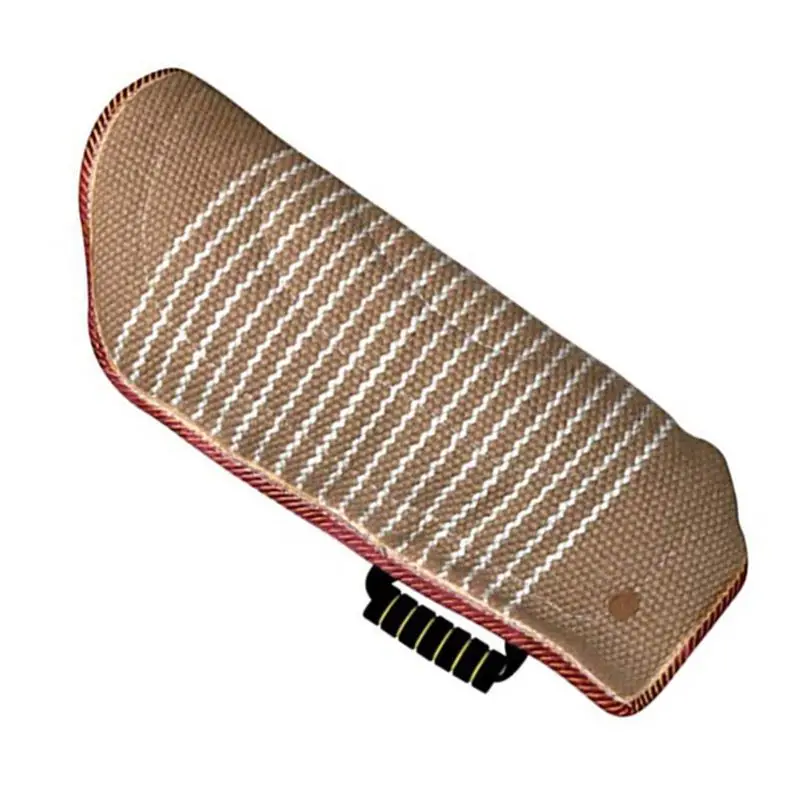 Thicken Professional Dogs Bit Training Arm Sleeve for Arm Protection Biting Pet dog training supplies