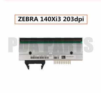 

New Zebra 140xiIII plus 203dpi Printhead 140XI3 Thermal Print Head G48000M
