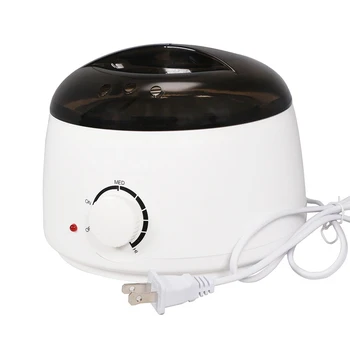 

Us Plug Paraffin Hardening Waxing Heater Hair Removal Wax Warmer Hair Removal Health Care
