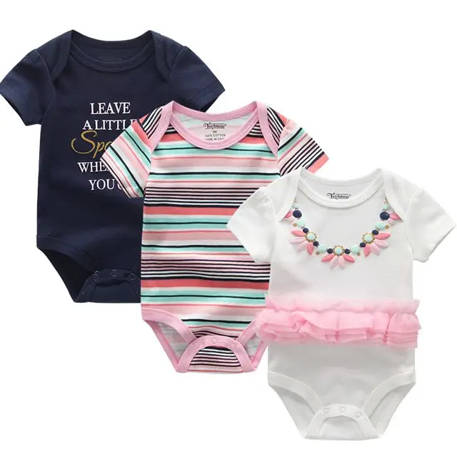 3 предмета, детские комбинезоны для мальчиков и девочек, хлопковый комплект одежды для малышей 0-12 месяцев, Детский костюм с круглым вырезом зимняя одежда для малышей - Цвет: BDS3408