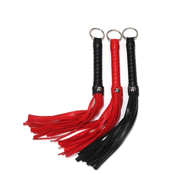 BDSM Bondage Restraint Bondage Fetish Slave Handcuffs & Ankle Cuffs Adult Erotic Sex Toys For Woman Couples Games Sex Products 5