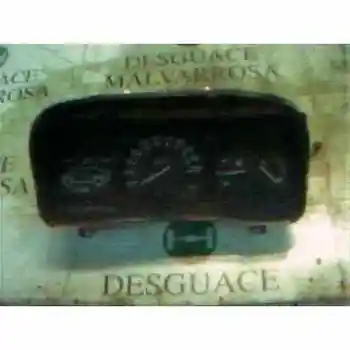 

BOX INSTRUMENTS Ford ESCORT SALOON/TURNIER 1. 8 diesel 91AB10848AD 220 KM/H [7889787]