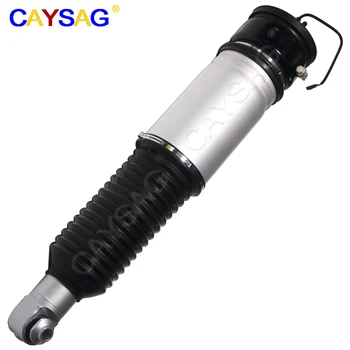 

Rear Right 1 Pc BMWE65 E66 745i 745Li 2002-2005 Suspension Spring Shock Aborber EDC Solenoid 37126785535 37126785536
