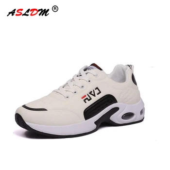 

Men Sneakers 2020 Walking Casual Shoes Breathable Spring Summer Comfortable Trainers Flats Shoes