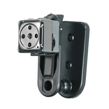 

Portable Mini Camera 1080P HD Nanny Cam Night Vision Micro Recording Cameras espias escondidas Motion Detected Car DVR