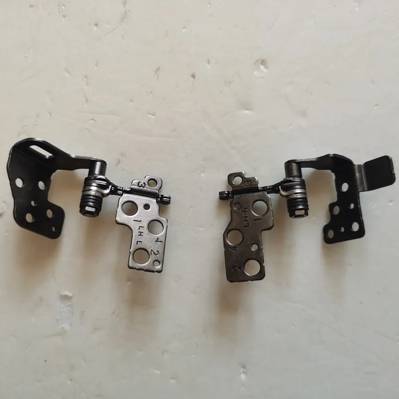 

PAIR New laptop lcd hinge for MSI GE75 GP75 GL75 MS-17E1