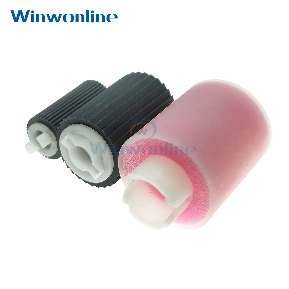 1SET Paper Pickup Roller KIT for Canon 