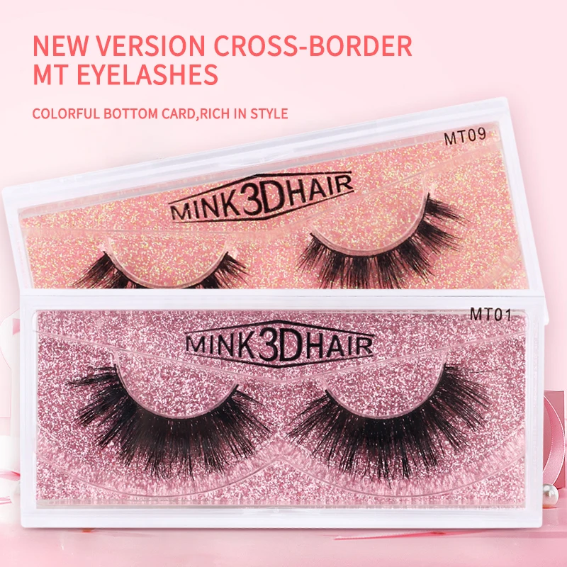 Wholesale Eyelashes 20/30/50/100 Pairs 3D Real Mink lashes Bulk Natural Long False Eyelashes Hand Made False Lashes extension Wholesale Eyelashes 20/30/50/100 Pairs 3D Real Mink lashes Bulk Natural Long False Eyelashes Hand Made False Lashes extension