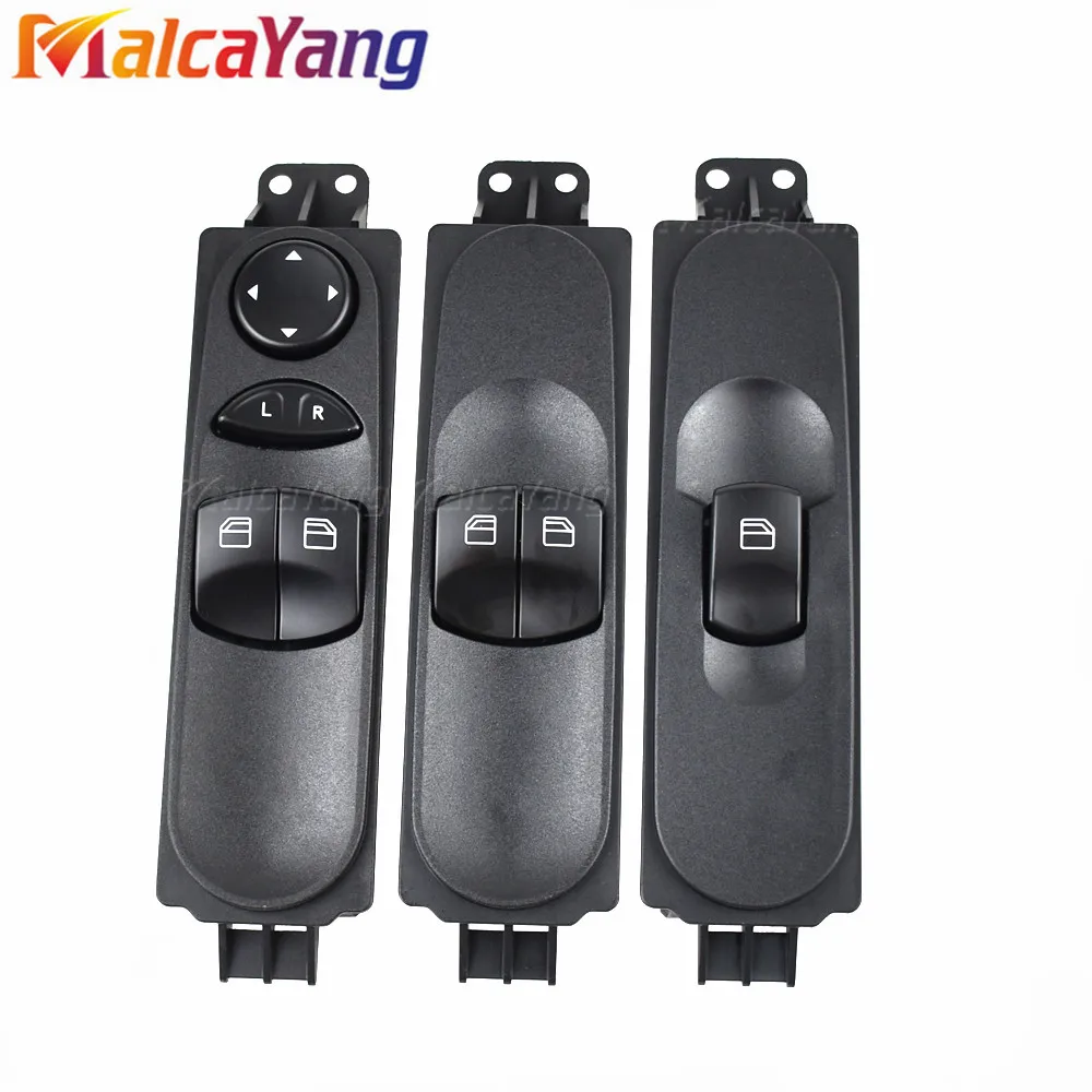 A906 545 1213 For Mercedes Sprinter W906 V/w Crafter Master Power