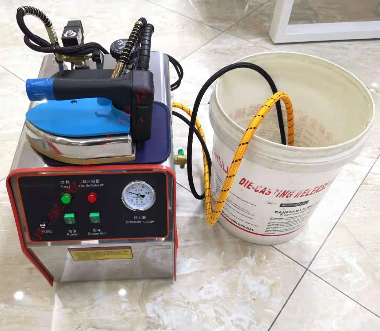 AutomaticWaterHouseholdIndustrialforElectricIronElectricIron