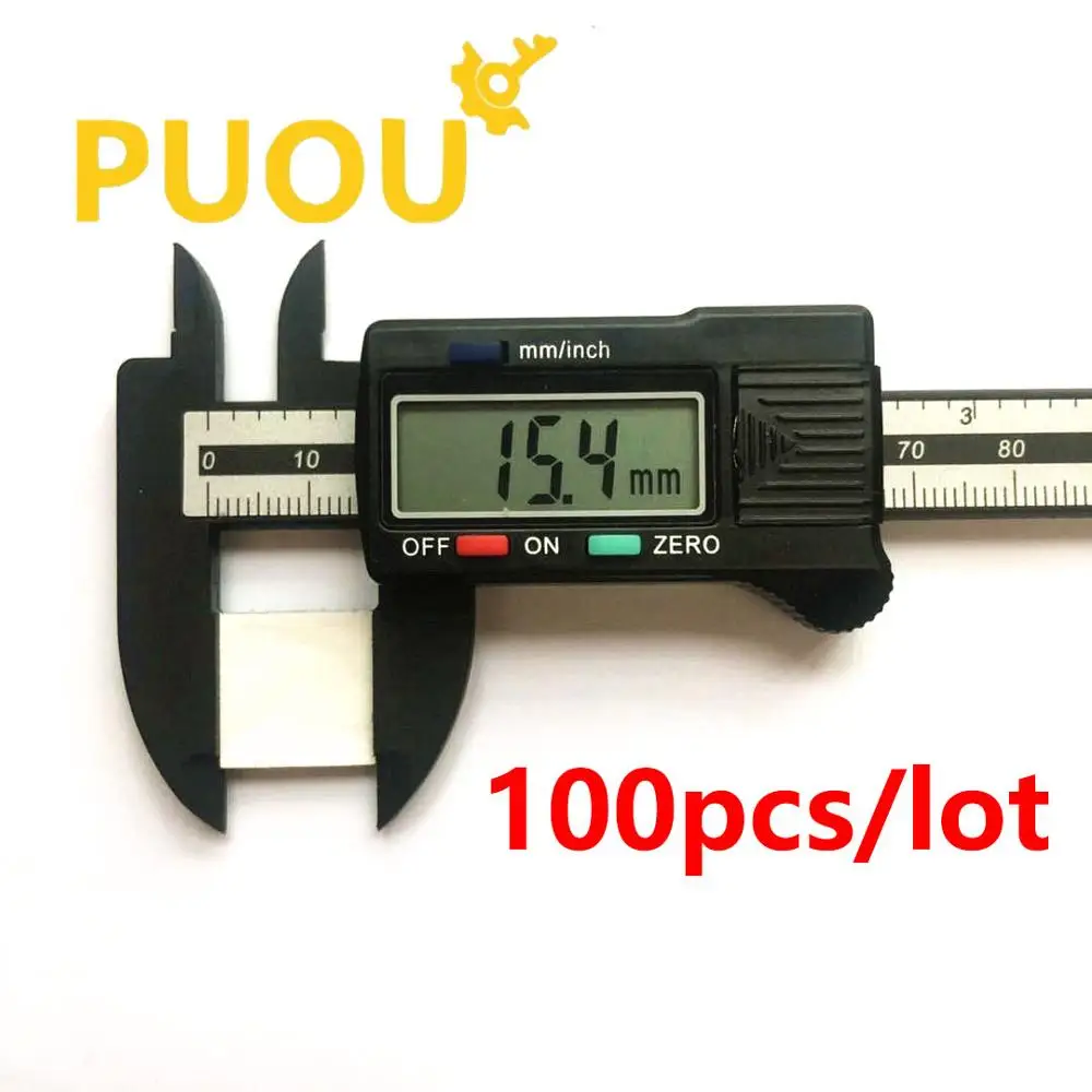 

100PCS/LOT 15X15mm Remote Key Fob Remote Badge Logo Sticker replacement for peugeot key DIY Aluminum metal sticker key logo