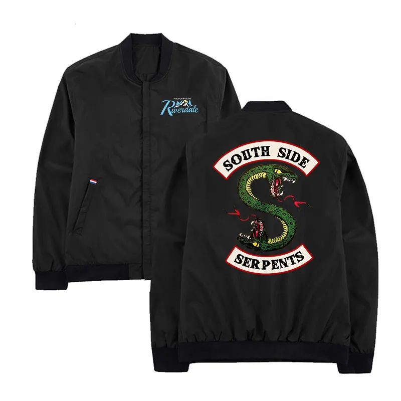 South Side Serpents mens jackets 8