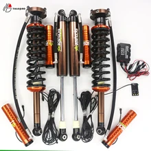  High quality good price Nitrogen shock absorber for Ford F150 