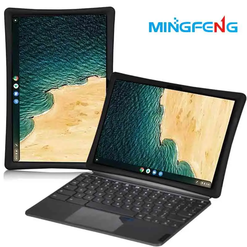 Case for Lenovo Chromebook Duet CT X636F 10.1inch Tablet Cover Soft