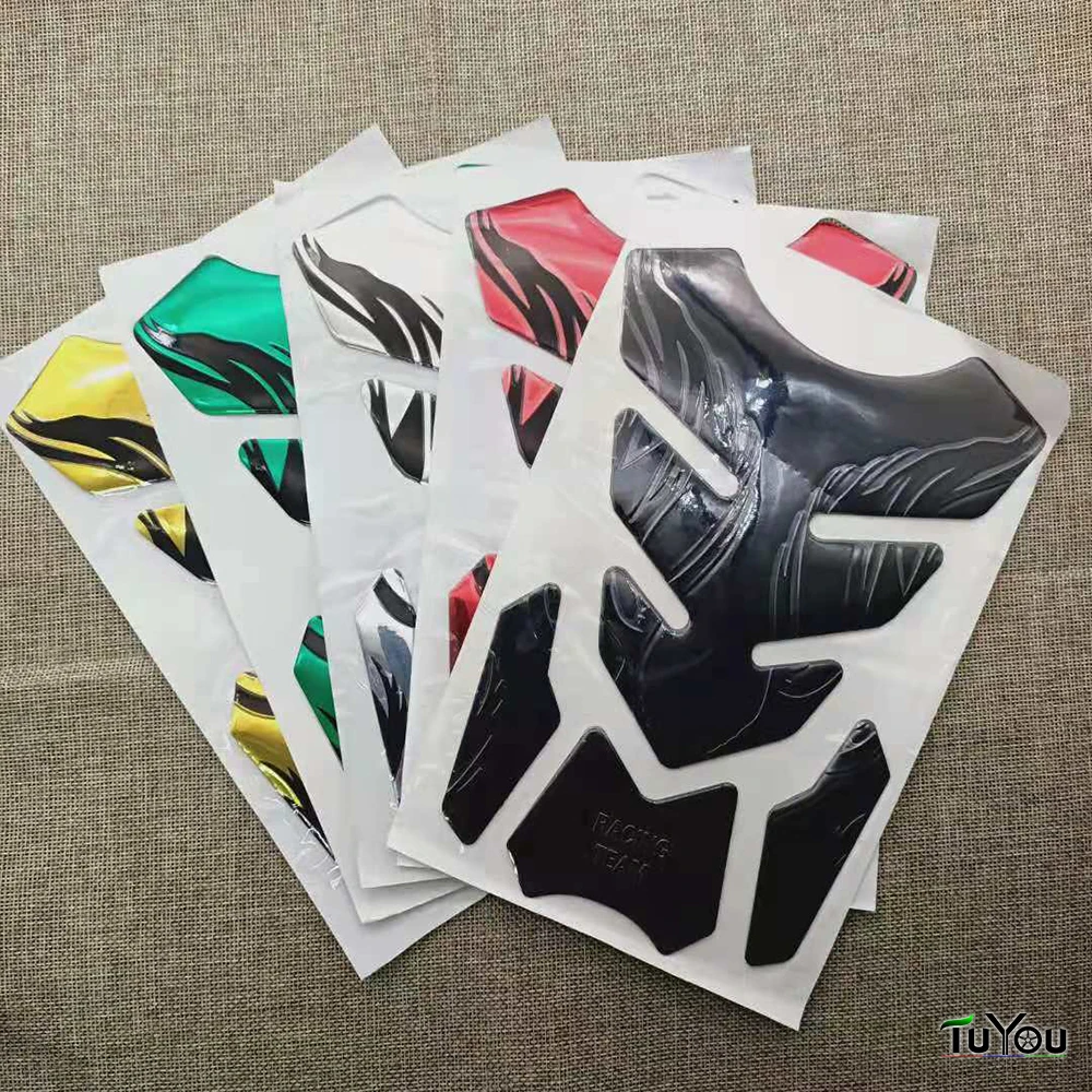 

Защитная Наклейка на Бензобак Мотоцикла Для Yamaha Honda Kawasaki KTM Aprilia BMW Suzuki GSX-R 600 750 1000 1100